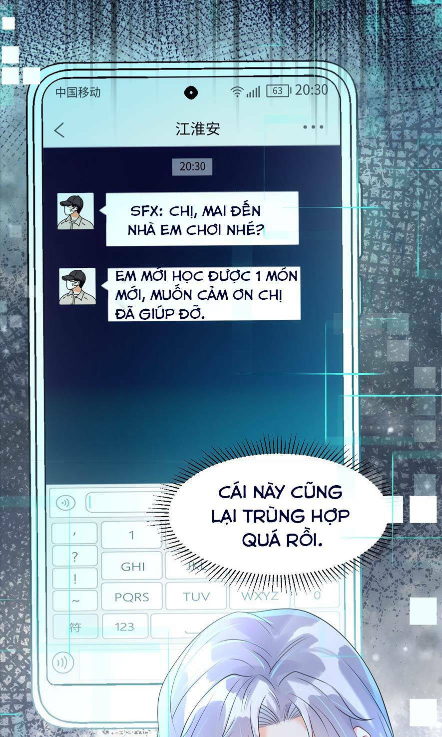 Đệ Đệ Của Ta Là Đoá Hắc Tâm Liên Chapter 4 - Trang 2