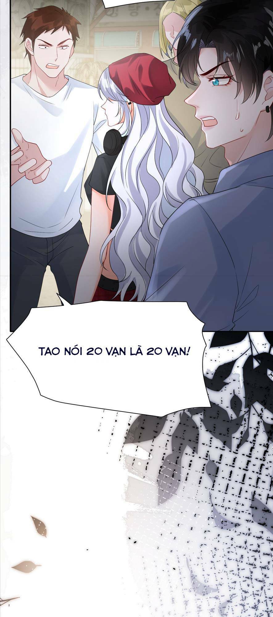 Đệ Đệ Của Ta Là Đoá Hắc Tâm Liên Chapter 3 - Trang 2