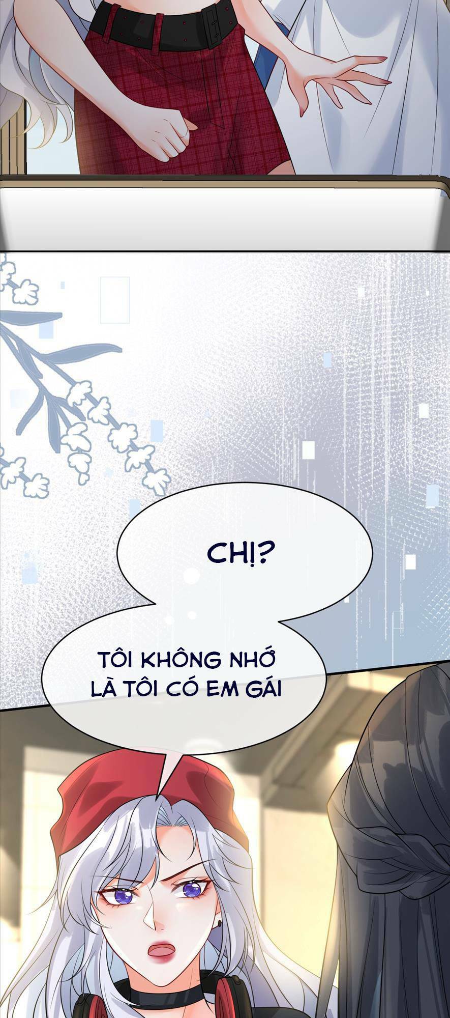 Đệ Đệ Của Ta Là Đoá Hắc Tâm Liên Chapter 3 - Trang 2