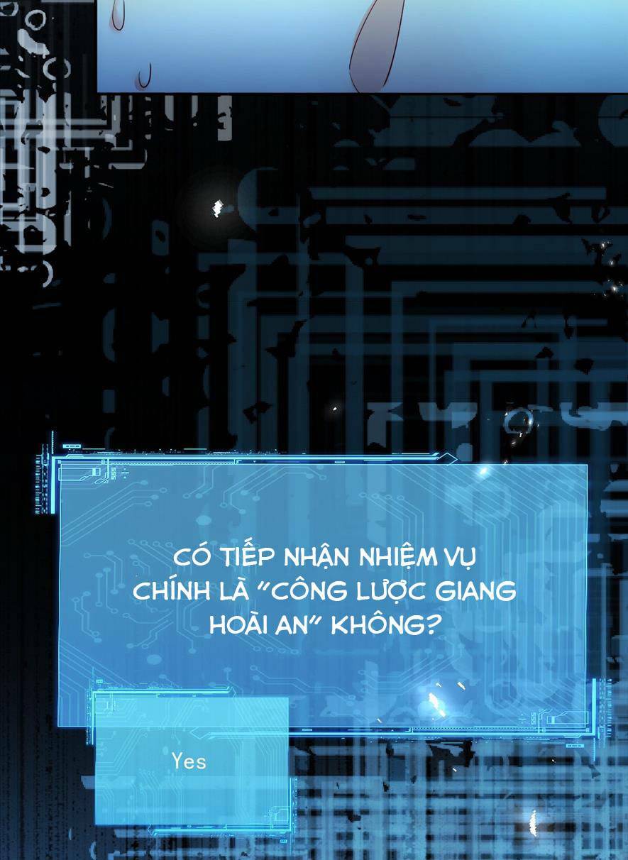 Đệ Đệ Của Ta Là Đoá Hắc Tâm Liên Chapter 2 - Trang 2