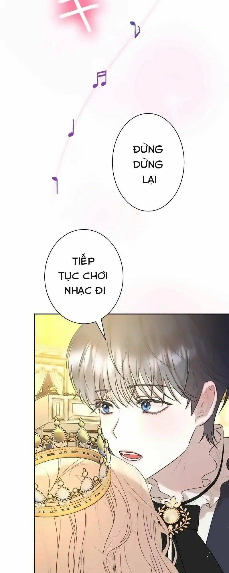 Tôi Đã Phá Vỡ Cuộc Hôn Nhân Chính Trị Chapter 12 - Trang 2