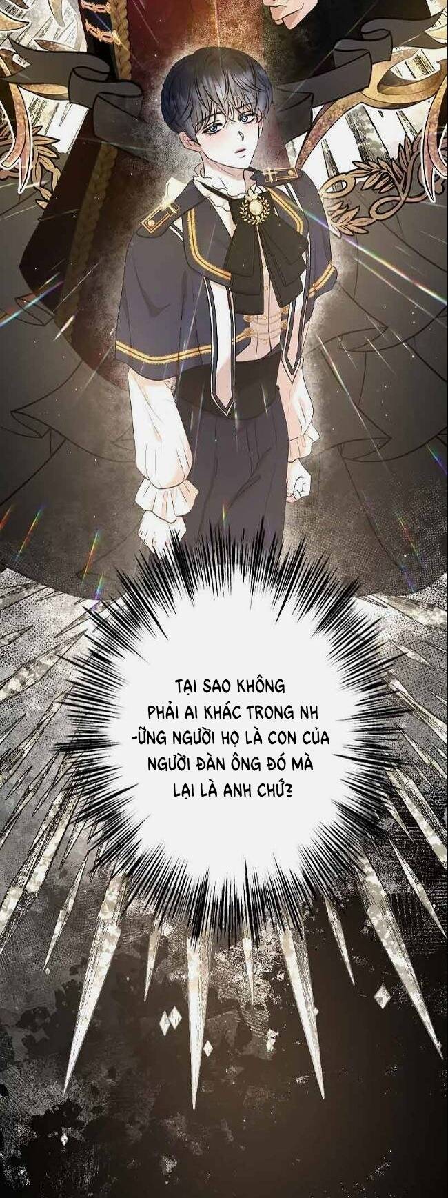 Tôi Đã Phá Vỡ Cuộc Hôn Nhân Chính Trị Chapter 10 - Trang 2