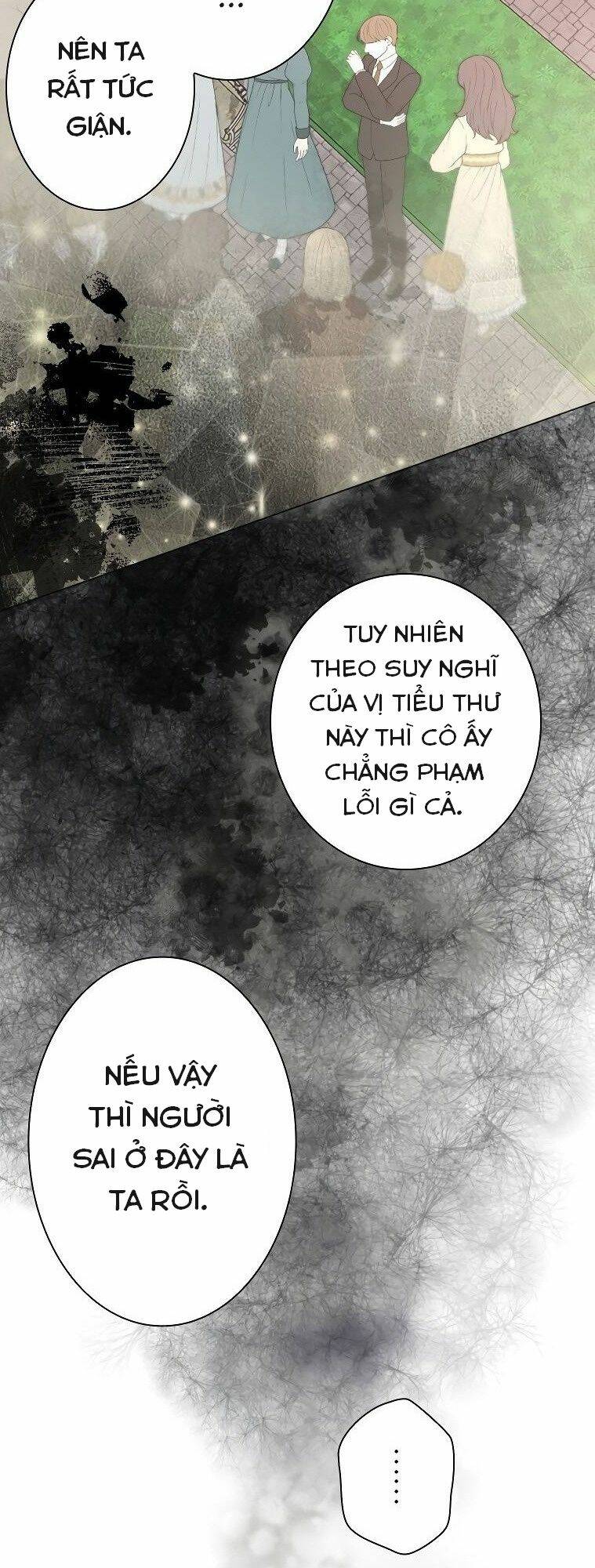 Tôi Đã Phá Vỡ Cuộc Hôn Nhân Chính Trị Chapter 8 - Trang 2