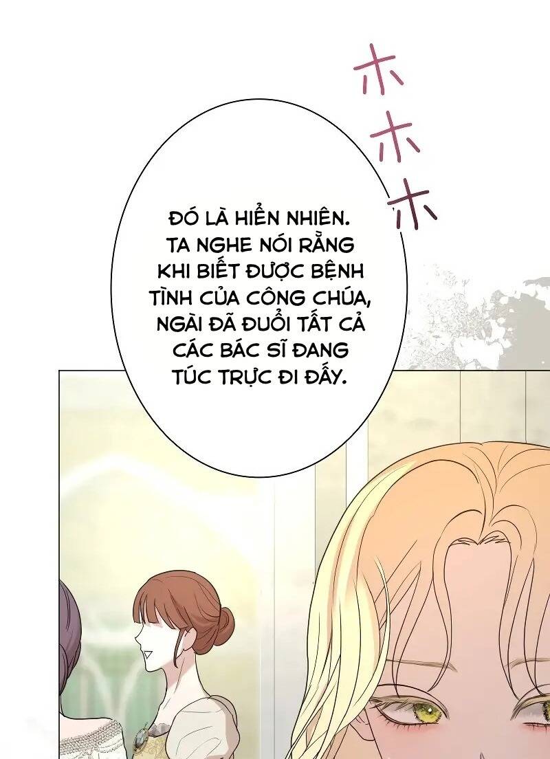 Tôi Đã Phá Vỡ Cuộc Hôn Nhân Chính Trị Chapter 7 - Trang 2