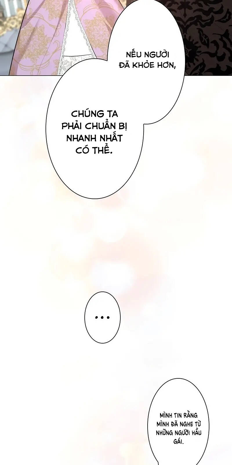 Tôi Đã Phá Vỡ Cuộc Hôn Nhân Chính Trị Chapter 6 - Trang 2