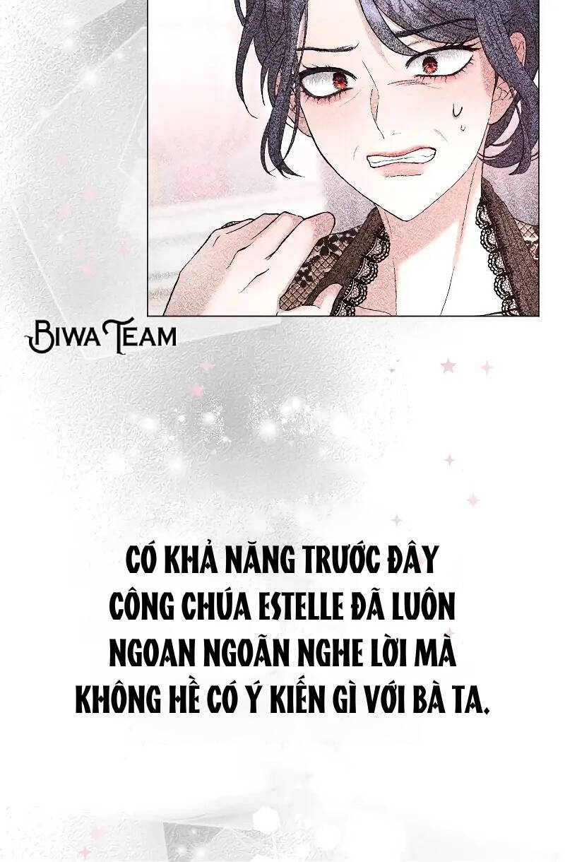 Tôi Đã Phá Vỡ Cuộc Hôn Nhân Chính Trị Chapter 6 - Trang 2