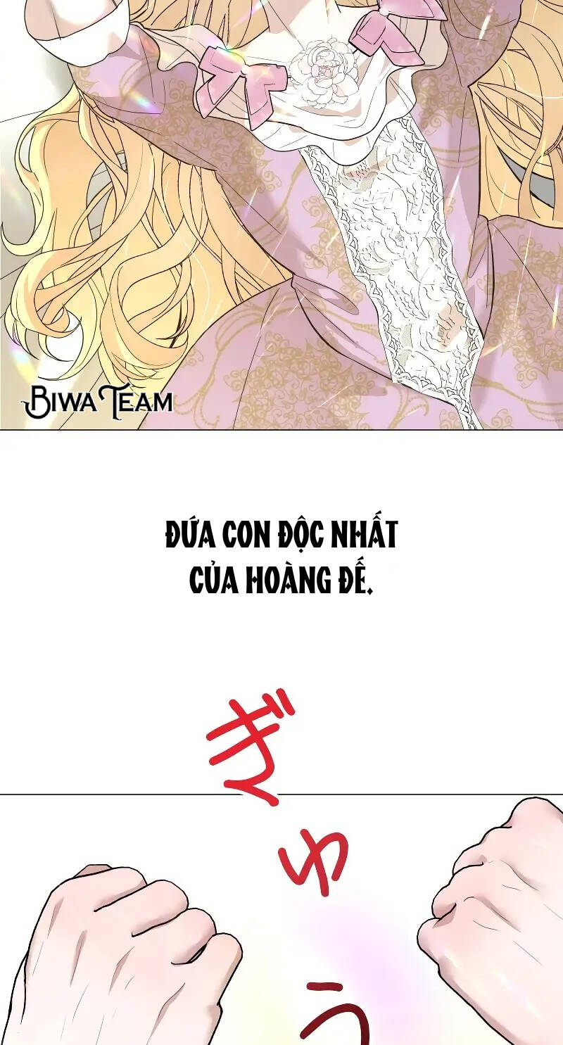 Tôi Đã Phá Vỡ Cuộc Hôn Nhân Chính Trị Chapter 6 - Trang 2