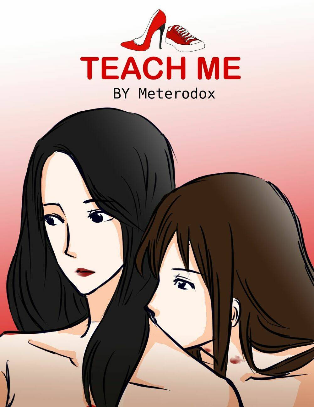 Teach Me Chapter 2 - Trang 2