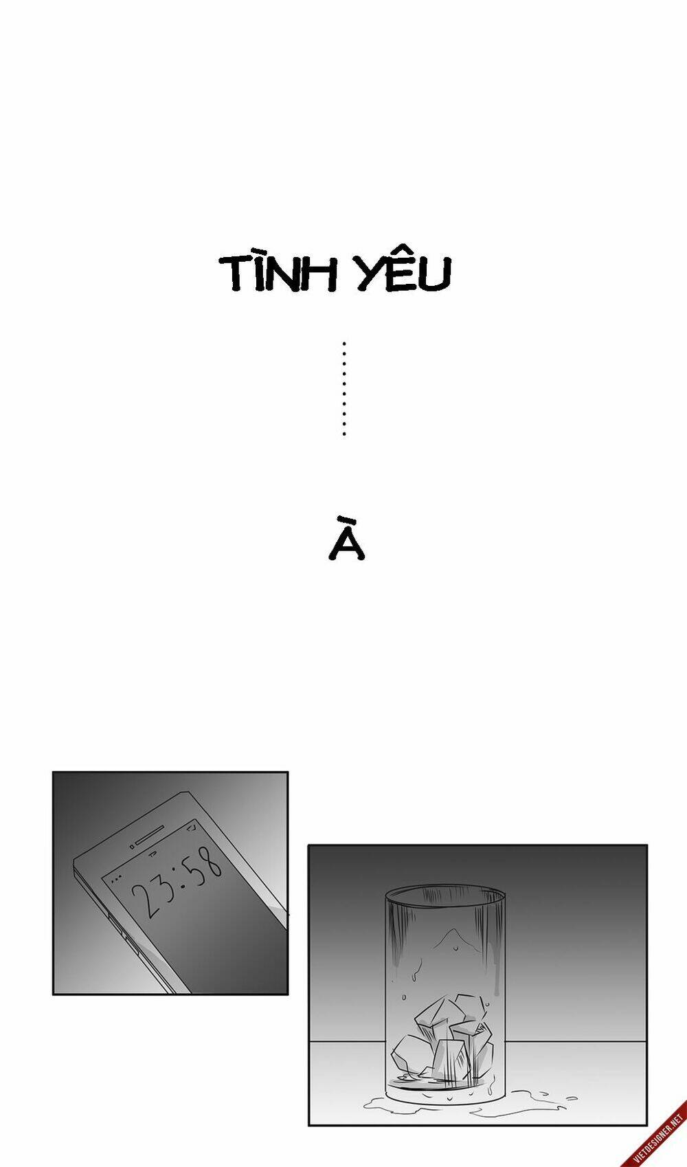 Teach Me Chapter 1 - Trang 2