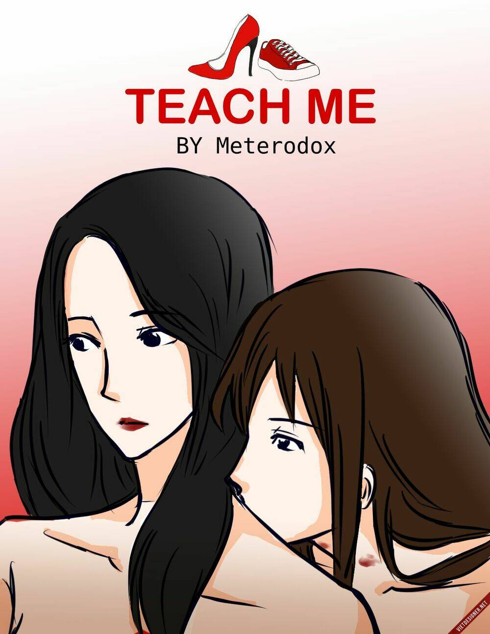 Teach Me Chapter 1 - Trang 2