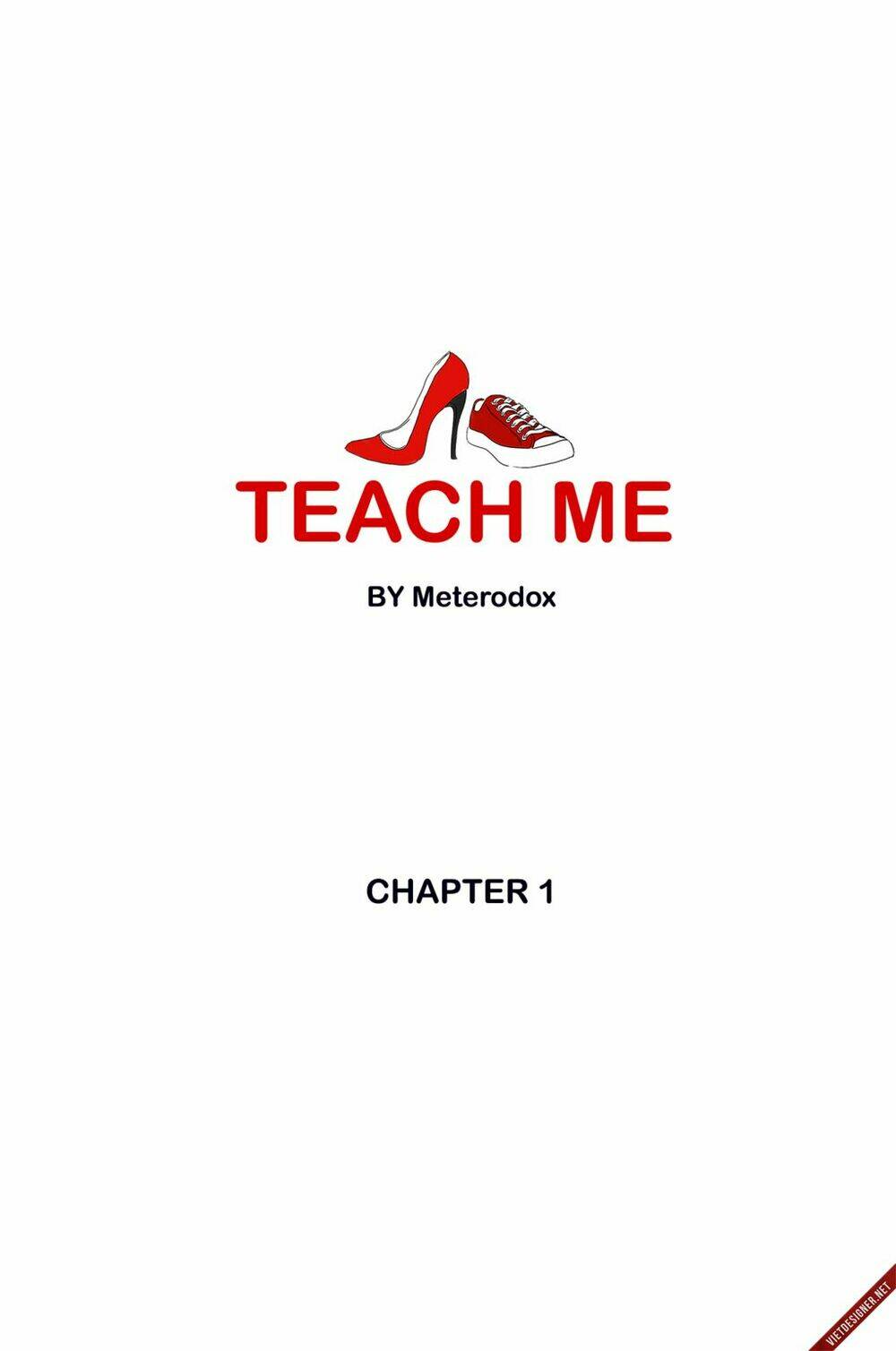 Teach Me Chapter 1 - Trang 2