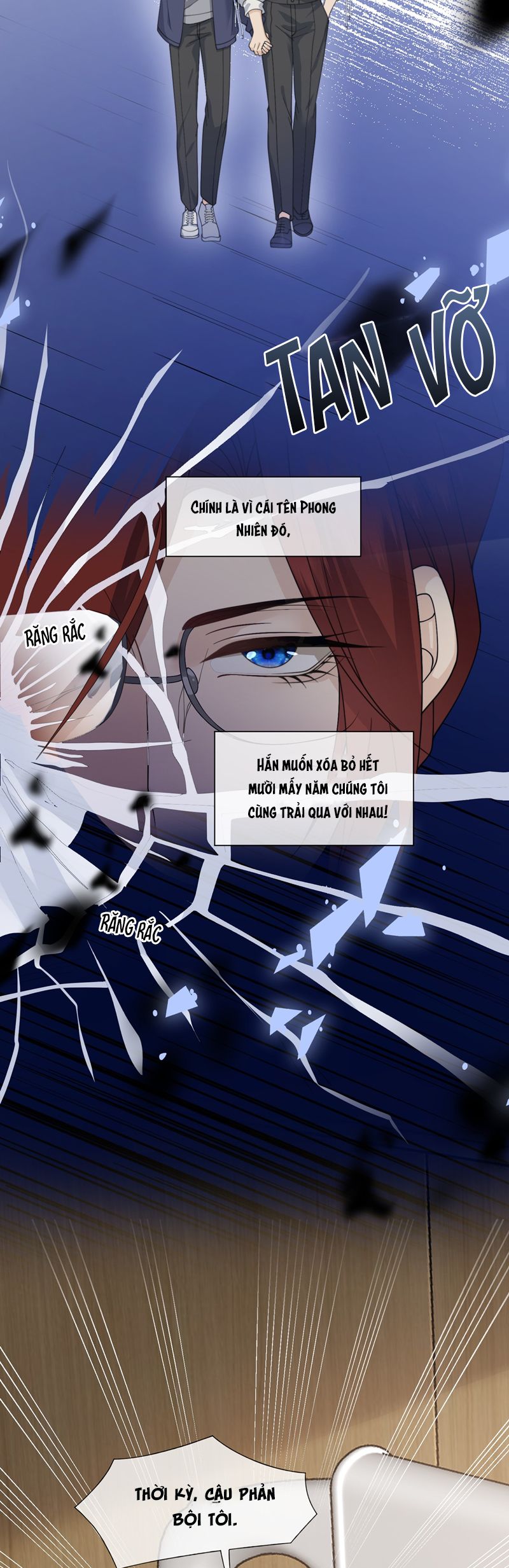 Gài Bẫy Ác Khuyển Chapter 69 - Trang 2