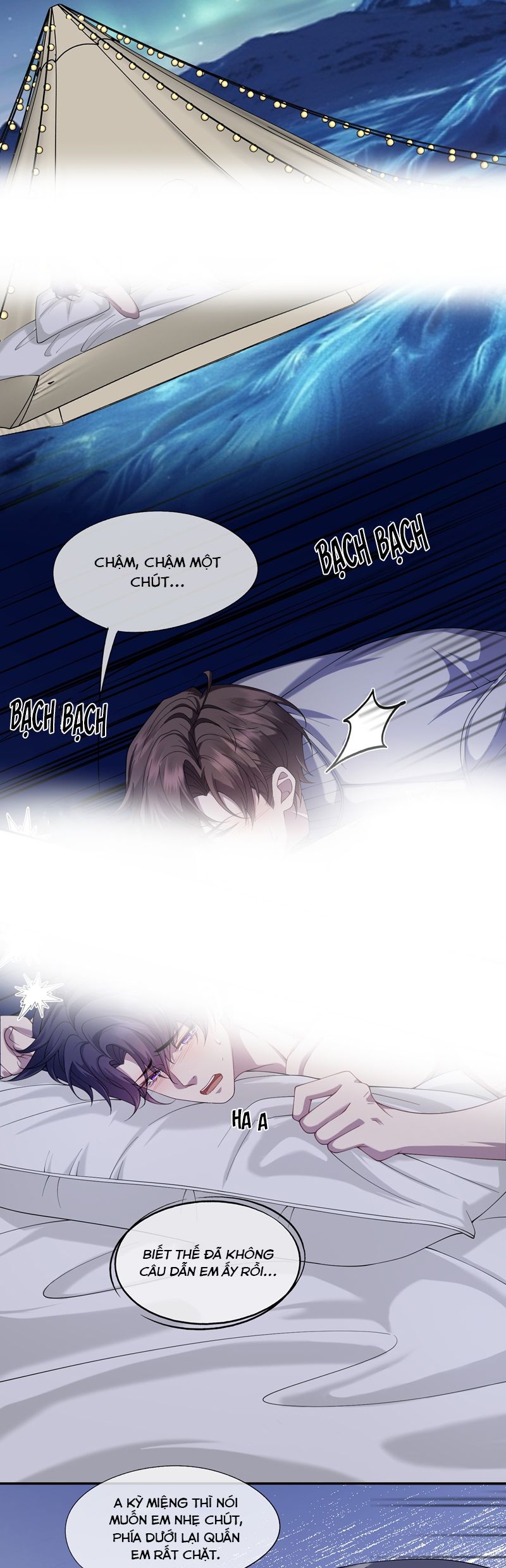 Gài Bẫy Ác Khuyển Chapter 68 - Trang 2