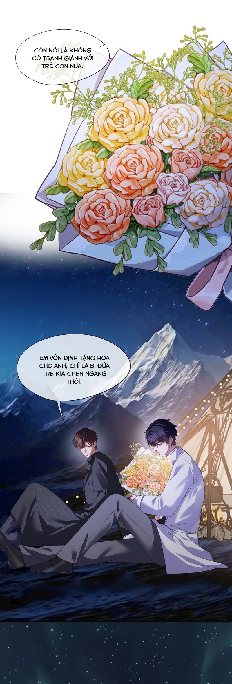 Gài Bẫy Ác Khuyển Chapter 67 - Trang 2