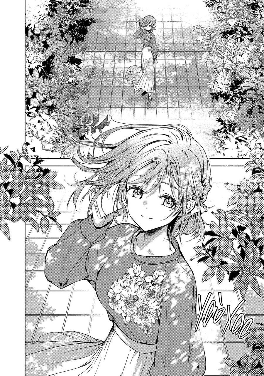 Masamune-Kun No Revenge – After School Chapter 8 - Trang 2