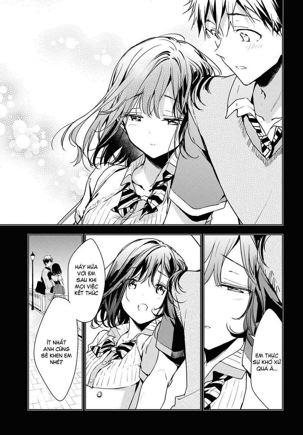 Masamune-Kun No Revenge – After School Chapter 6 - Trang 2