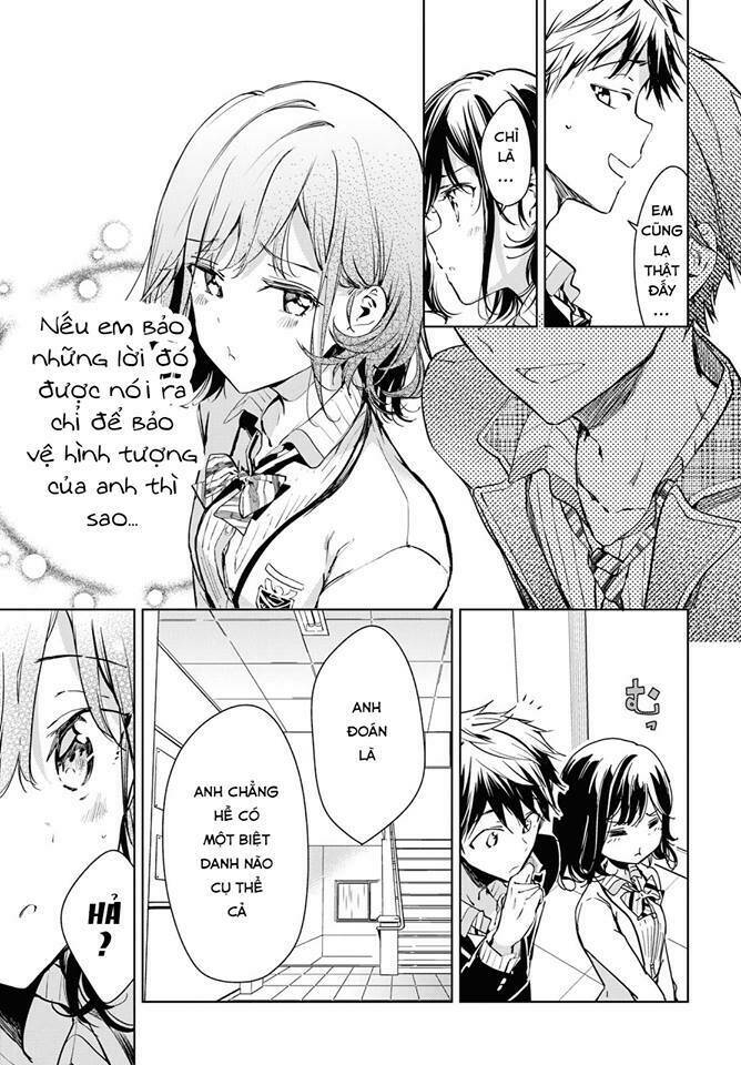 Masamune-Kun No Revenge – After School Chapter 1 - Trang 2