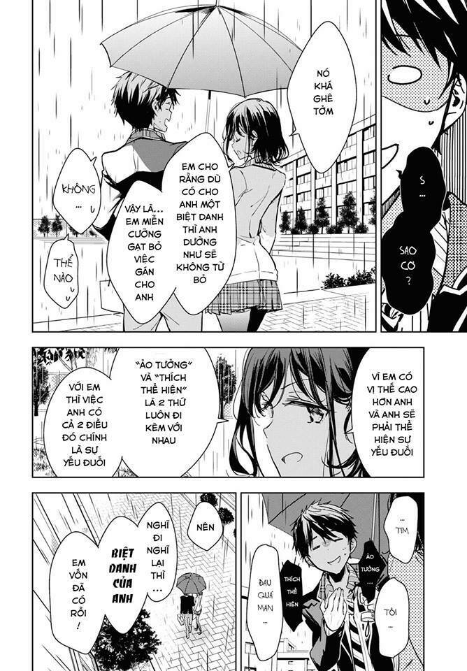 Masamune-Kun No Revenge – After School Chapter 1 - Trang 2