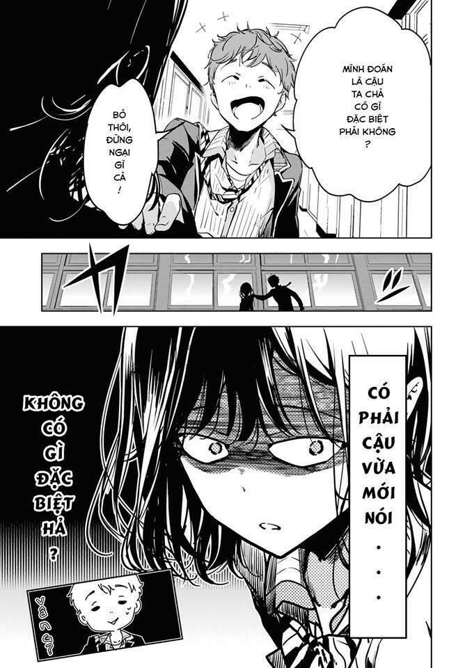 Masamune-Kun No Revenge – After School Chapter 1 - Trang 2