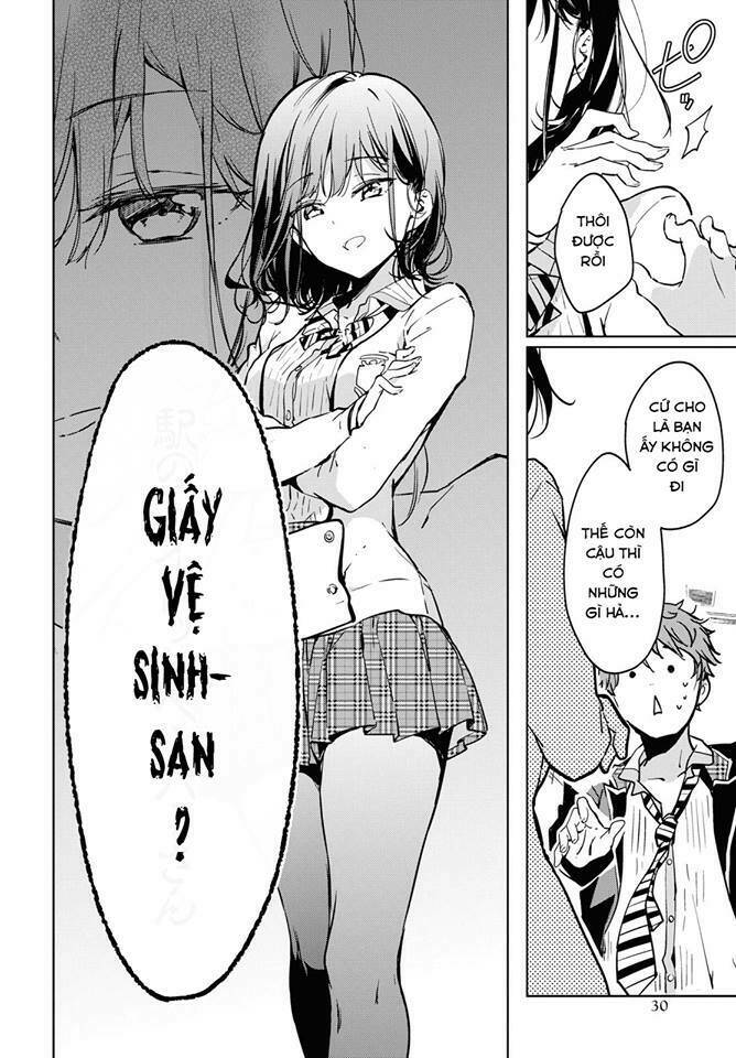 Masamune-Kun No Revenge – After School Chapter 1 - Trang 2