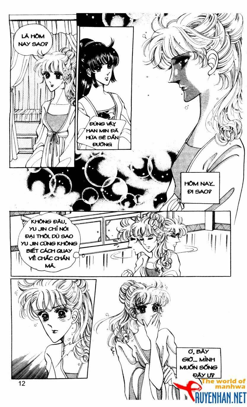 The Sexy Simpleton Chapter 5 - Trang 2