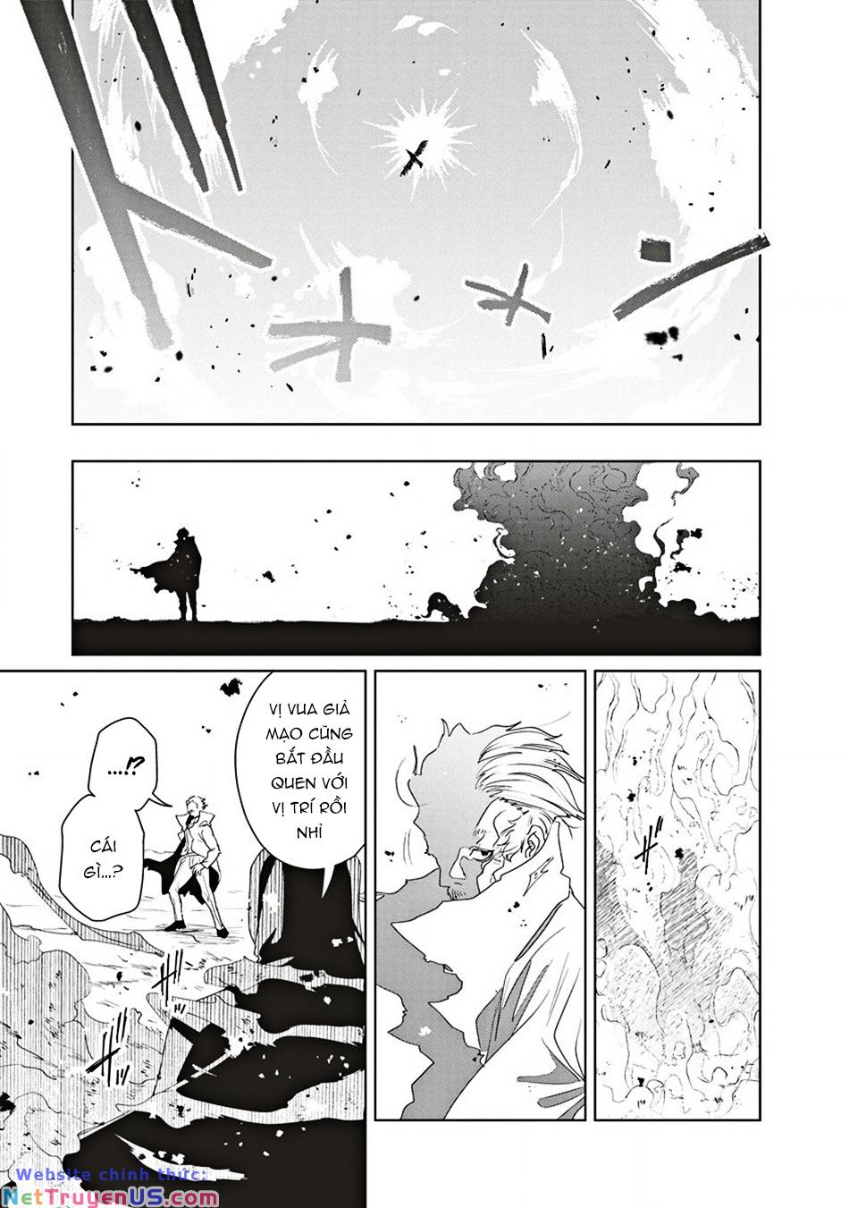 Ijin Tensei – Gokoku Warfare Chapter 7 - Trang 2