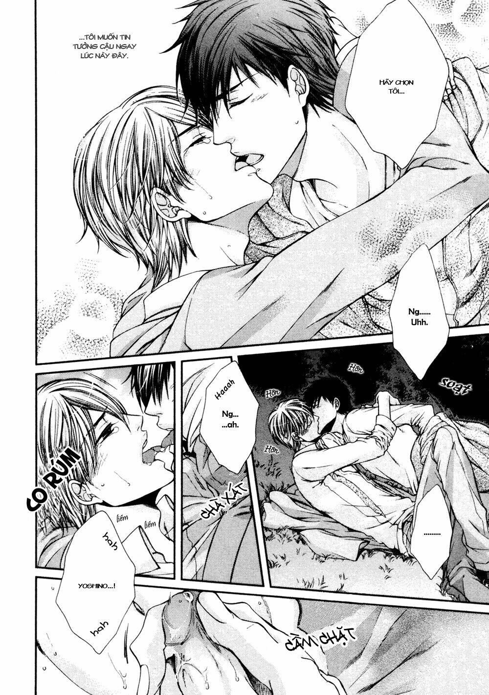 24 Jikan Eigyouchuu Chapter 5 - Trang 2