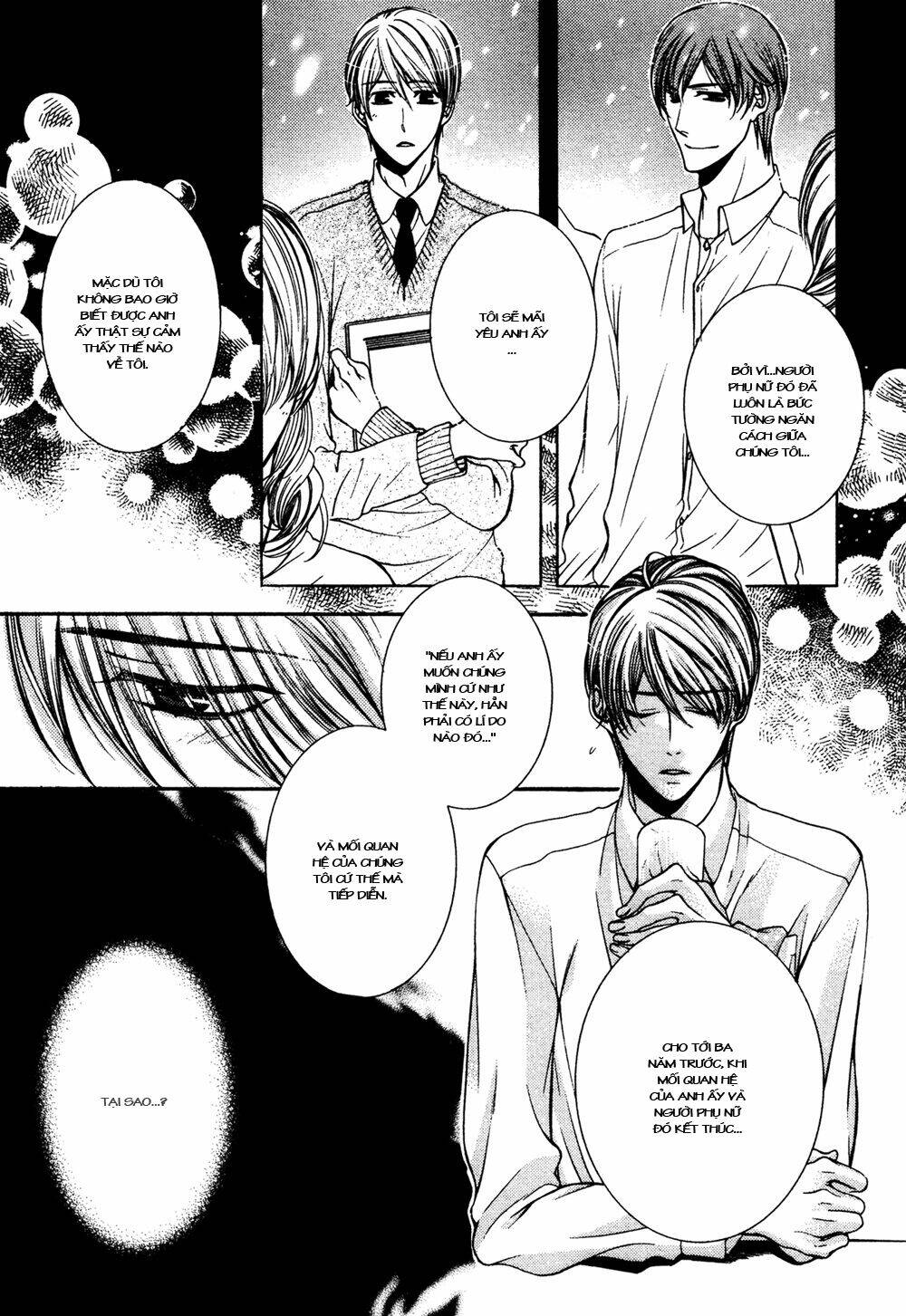 24 Jikan Eigyouchuu Chapter 4 - Trang 2