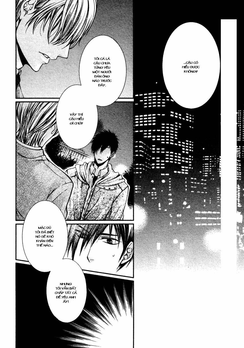 24 Jikan Eigyouchuu Chapter 4 - Trang 2