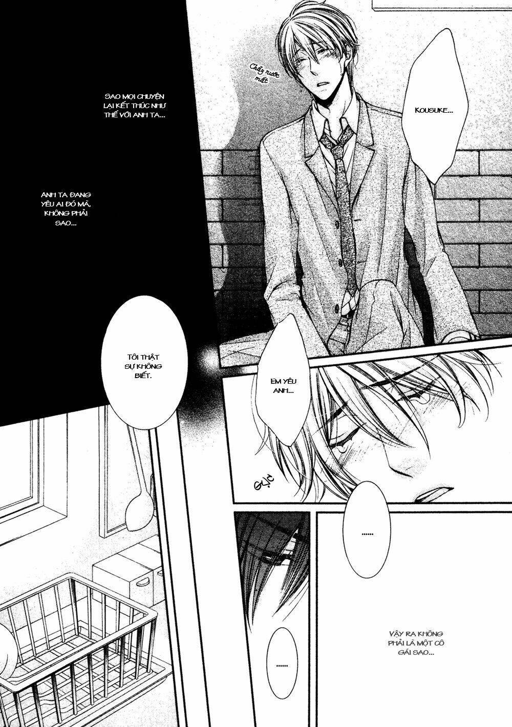 24 Jikan Eigyouchuu Chapter 3 - Trang 2