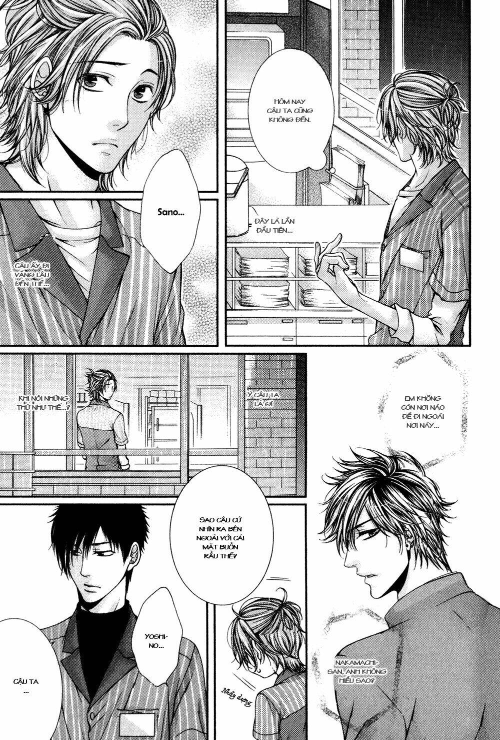 24 Jikan Eigyouchuu Chapter 2 - Trang 2