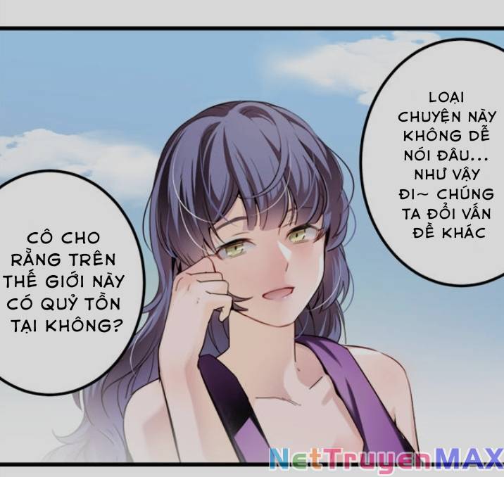 Trước Khi Một Cô Gái Biến Mất Chapter 10 - Trang 2