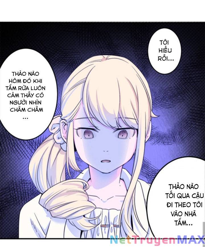 Trước Khi Một Cô Gái Biến Mất Chapter 8 - Trang 2