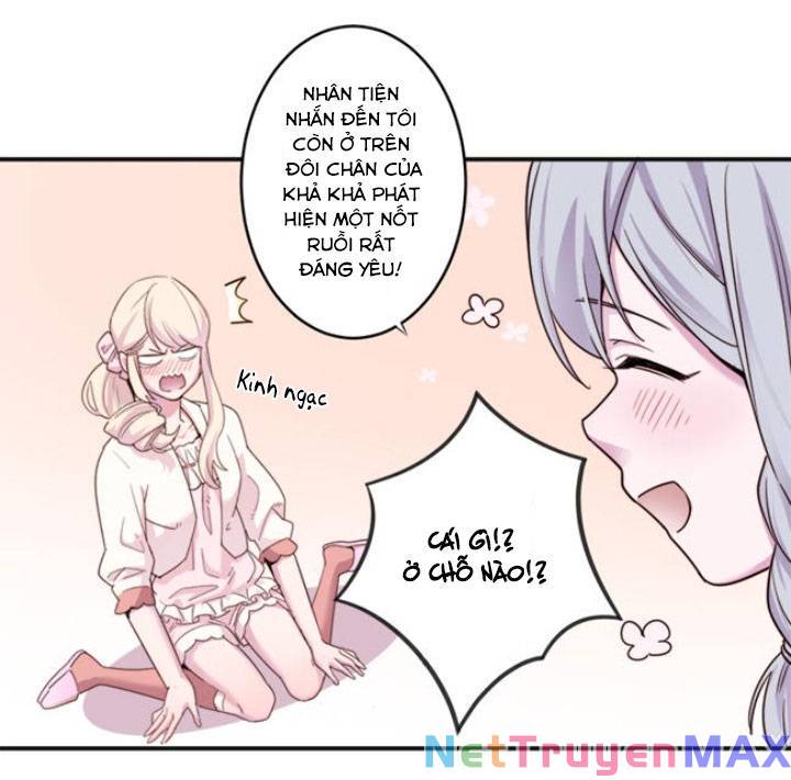 Trước Khi Một Cô Gái Biến Mất Chapter 8 - Trang 2