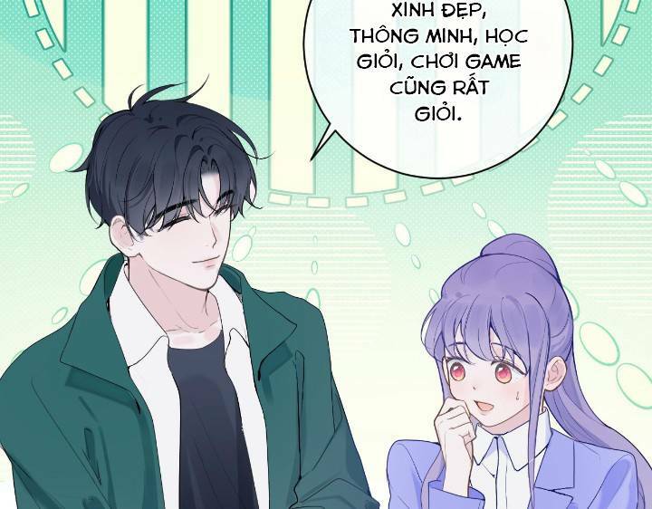 Oc Tôi Vẽ Thành Người Rồi Ư?! Chapter 13 - Trang 2