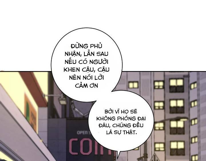 Oc Tôi Vẽ Thành Người Rồi Ư?! Chapter 13 - Trang 2