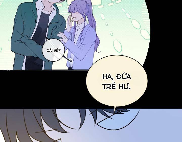 Oc Tôi Vẽ Thành Người Rồi Ư?! Chapter 13 - Trang 2