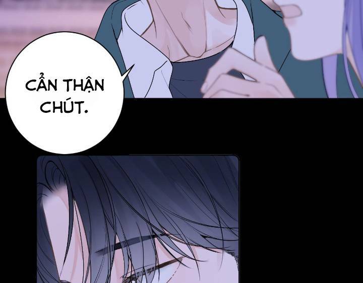 Oc Tôi Vẽ Thành Người Rồi Ư?! Chapter 13 - Trang 2