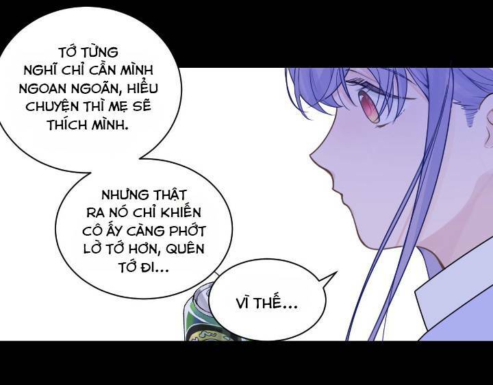 Oc Tôi Vẽ Thành Người Rồi Ư?! Chapter 13 - Trang 2