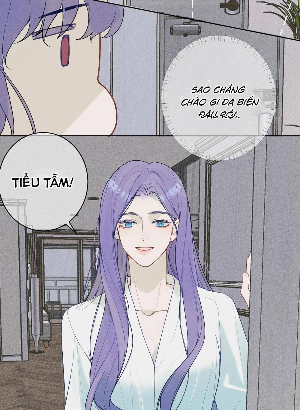 Oc Tôi Vẽ Thành Người Rồi Ư?! Chapter 9 - Trang 2