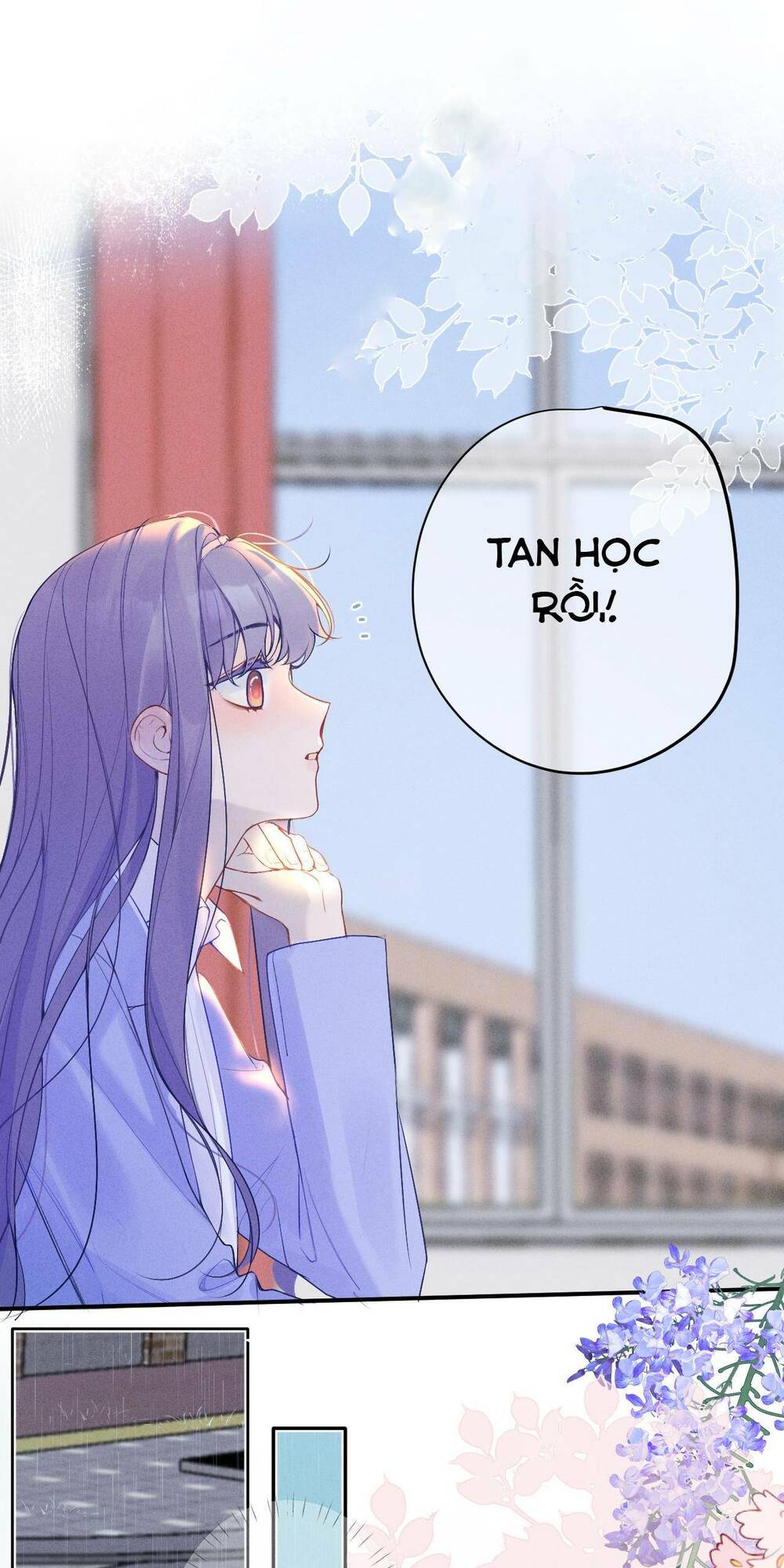 Oc Tôi Vẽ Thành Người Rồi Ư?! Chapter 9 - Trang 2