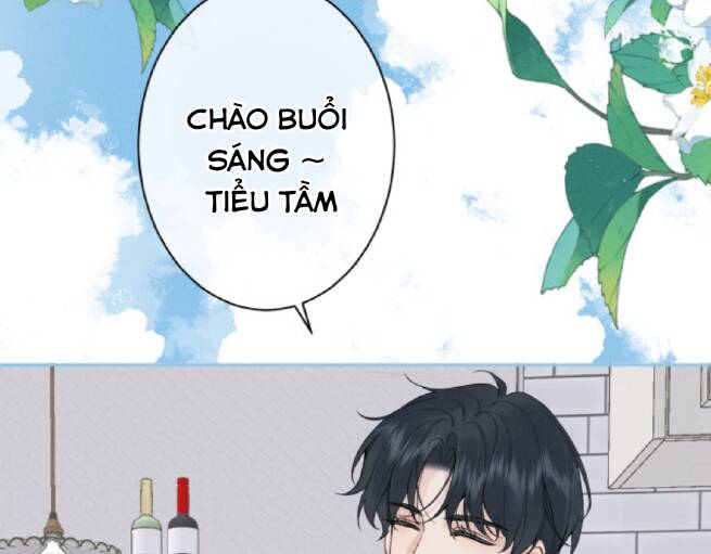 Oc Tôi Vẽ Thành Người Rồi Ư?! Chapter 8 - Trang 2