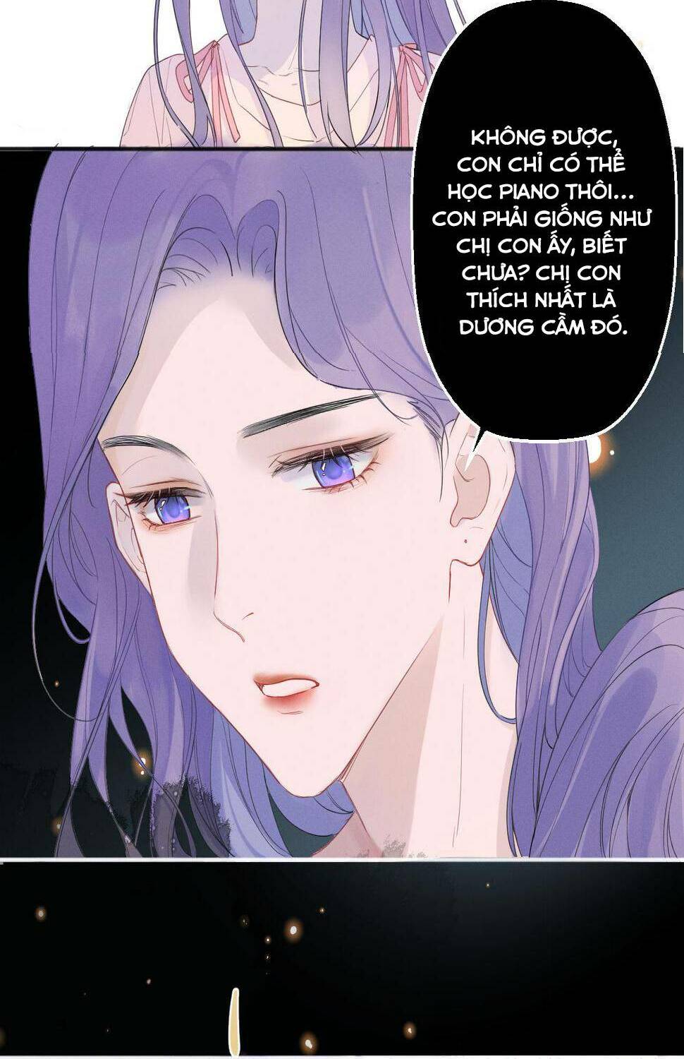 Oc Tôi Vẽ Thành Người Rồi Ư?! Chapter 4 - Trang 2