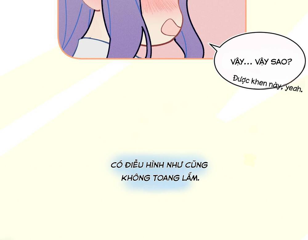 Oc Tôi Vẽ Thành Người Rồi Ư?! Chapter 1 - Trang 2