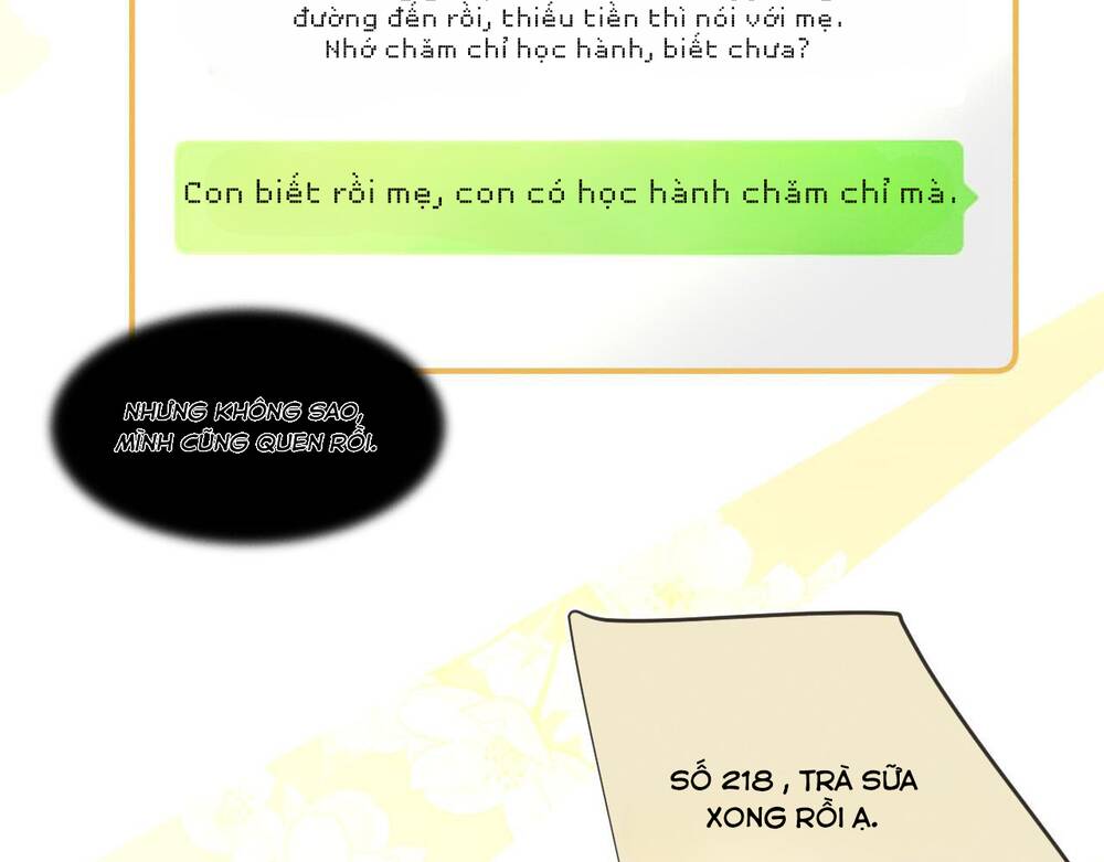 Oc Tôi Vẽ Thành Người Rồi Ư?! Chapter 1 - Trang 2