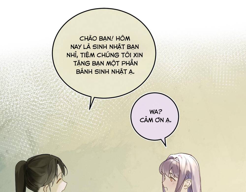 Oc Tôi Vẽ Thành Người Rồi Ư?! Chapter 1 - Trang 2