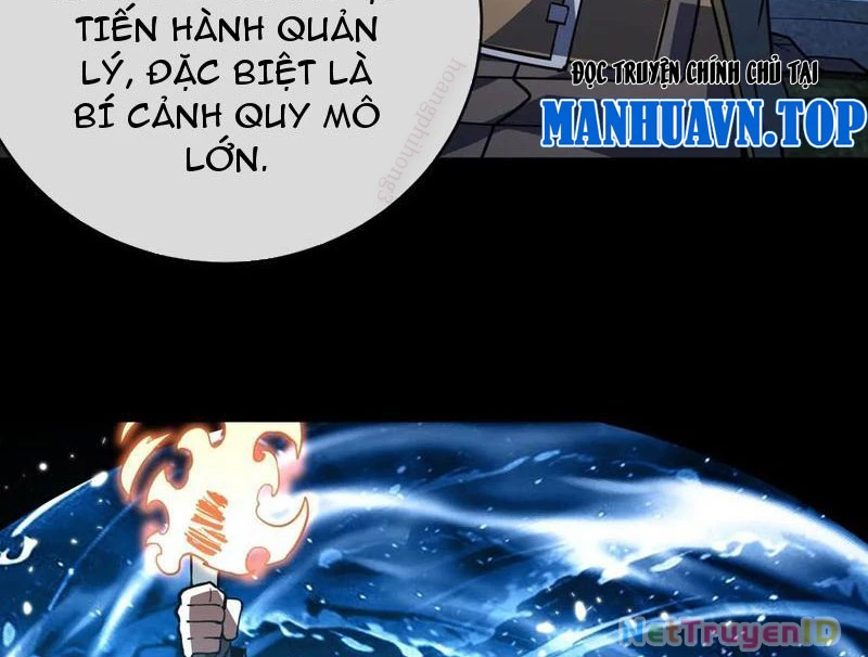 Mệnh Luân Chi Chủ! Khi Dị Biến Giáng Lâm Nhân Gian! Chapter 100 - Trang 2