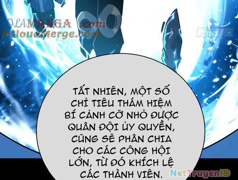 Mệnh Luân Chi Chủ! Khi Dị Biến Giáng Lâm Nhân Gian! Chapter 100 - Trang 2