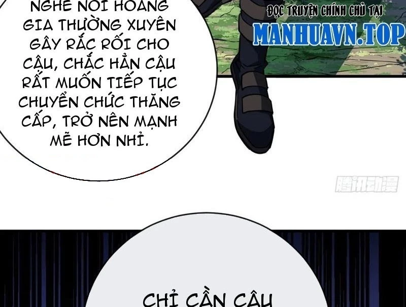 Mệnh Luân Chi Chủ! Khi Dị Biến Giáng Lâm Nhân Gian! Chapter 100 - Trang 2