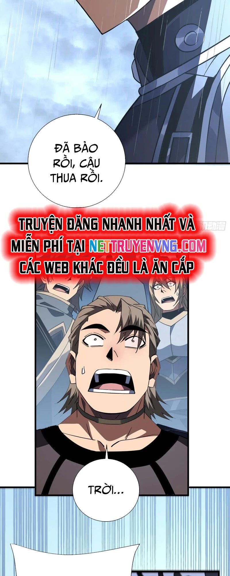 Mệnh Luân Chi Chủ! Khi Dị Biến Giáng Lâm Nhân Gian! Chapter 98 - Trang 2